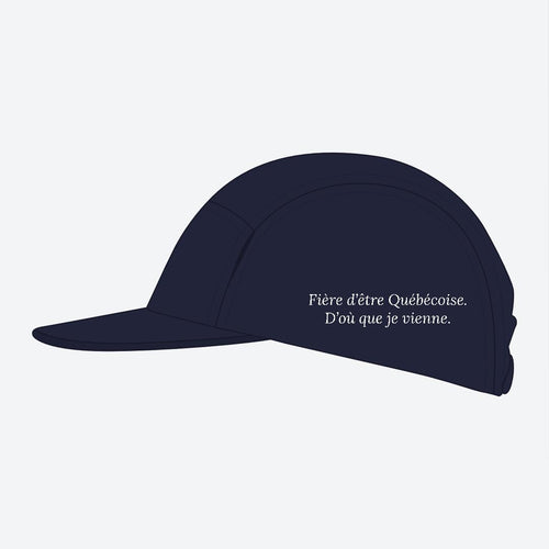 Casquette Ciele - Mon Québec - Femme