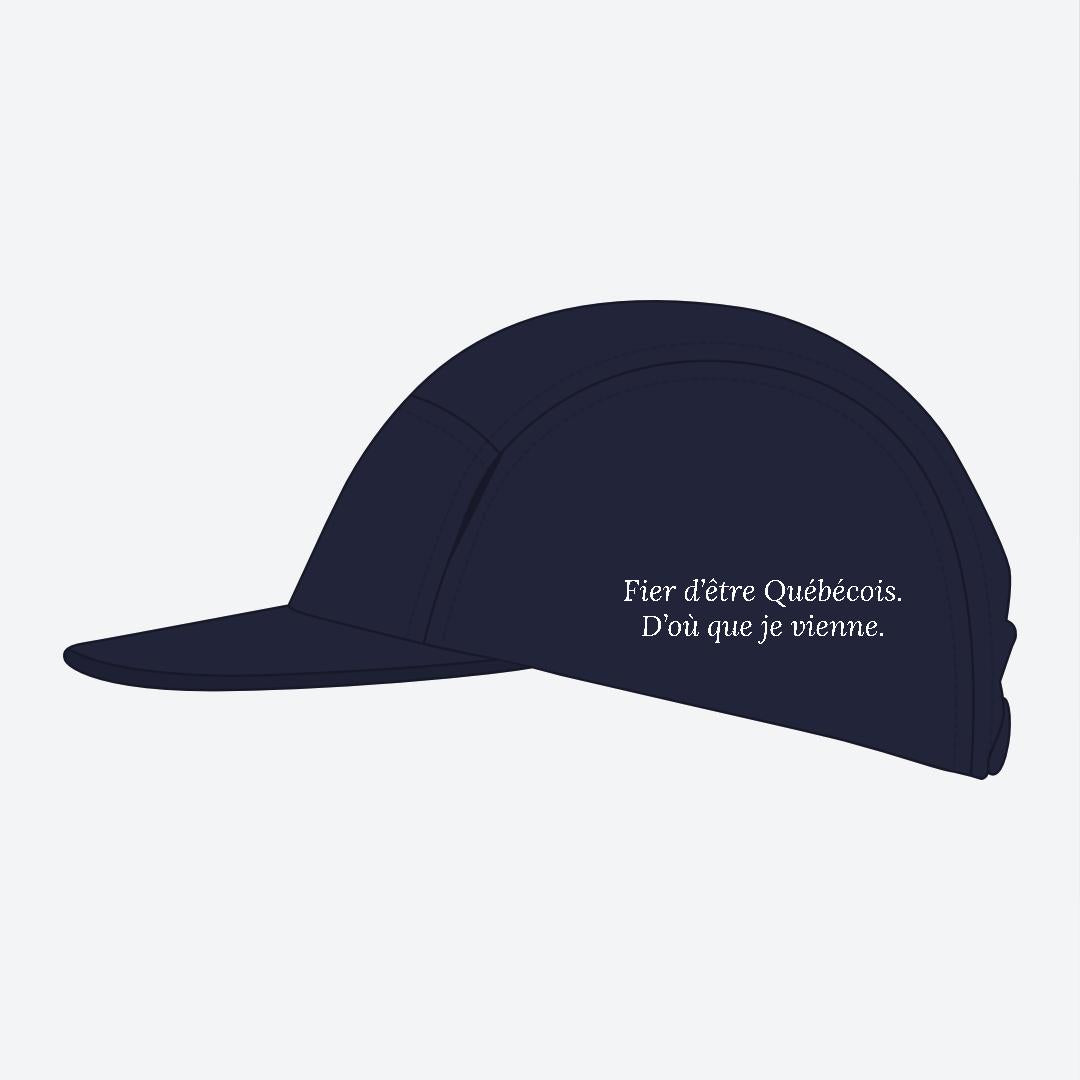 Casquette Ciele - Mon Québec
