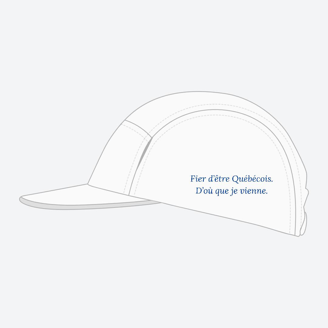 Casquette Ciele — Mon Québec